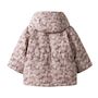 Voir la diapositive 2 : NAME IT Blouson  à Fleurs Fille Name it Maxi