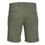 Voir la diapositive 2 : Jack & Jones Short Chino  Garçon JACK & JONES 1225611