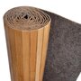 VIDAXL Cloison de separation Bambou naturel 250x165 cm