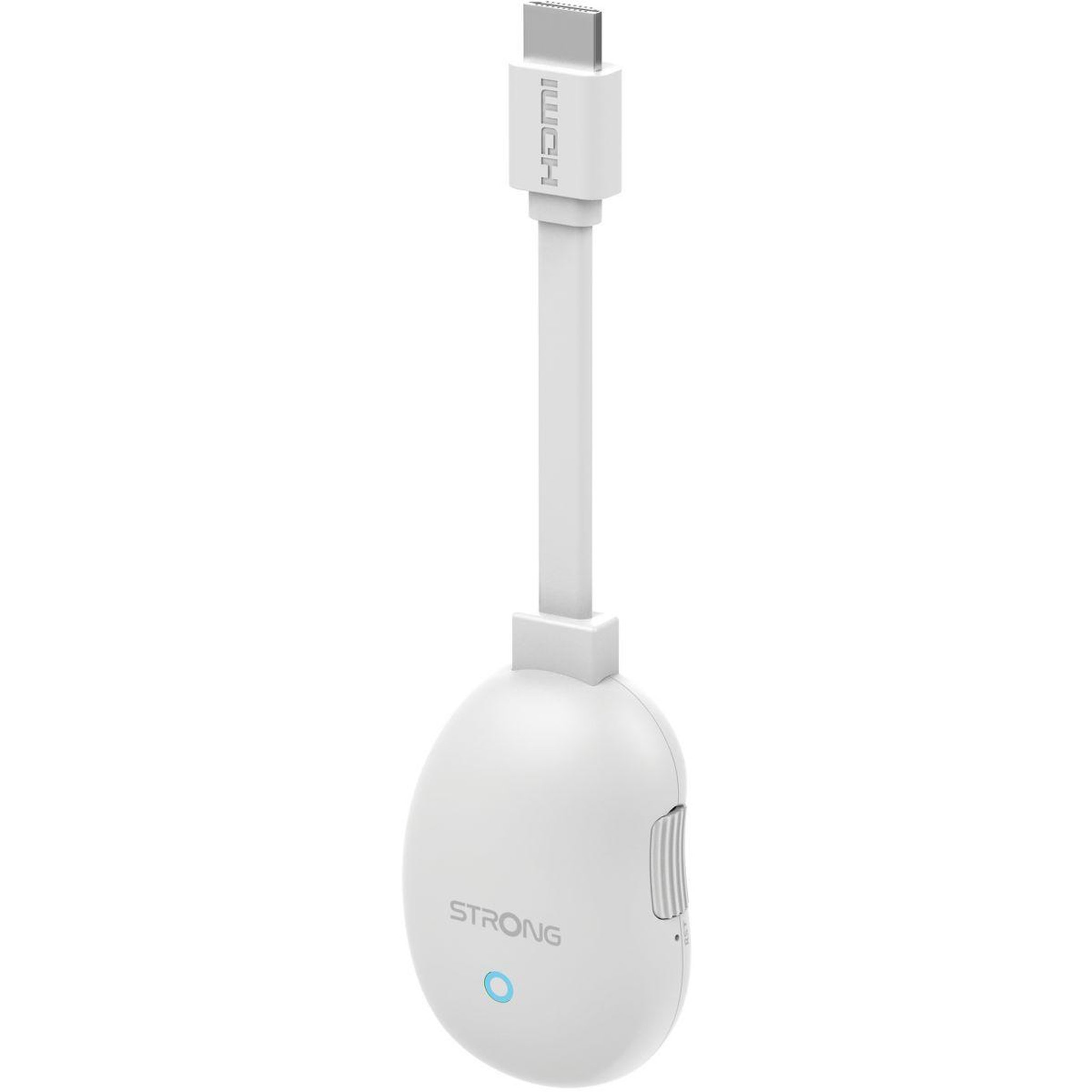 Voir la diapositive 5 : Strong Passerelle multimédia leap-neve stick google tv 4k chromecast