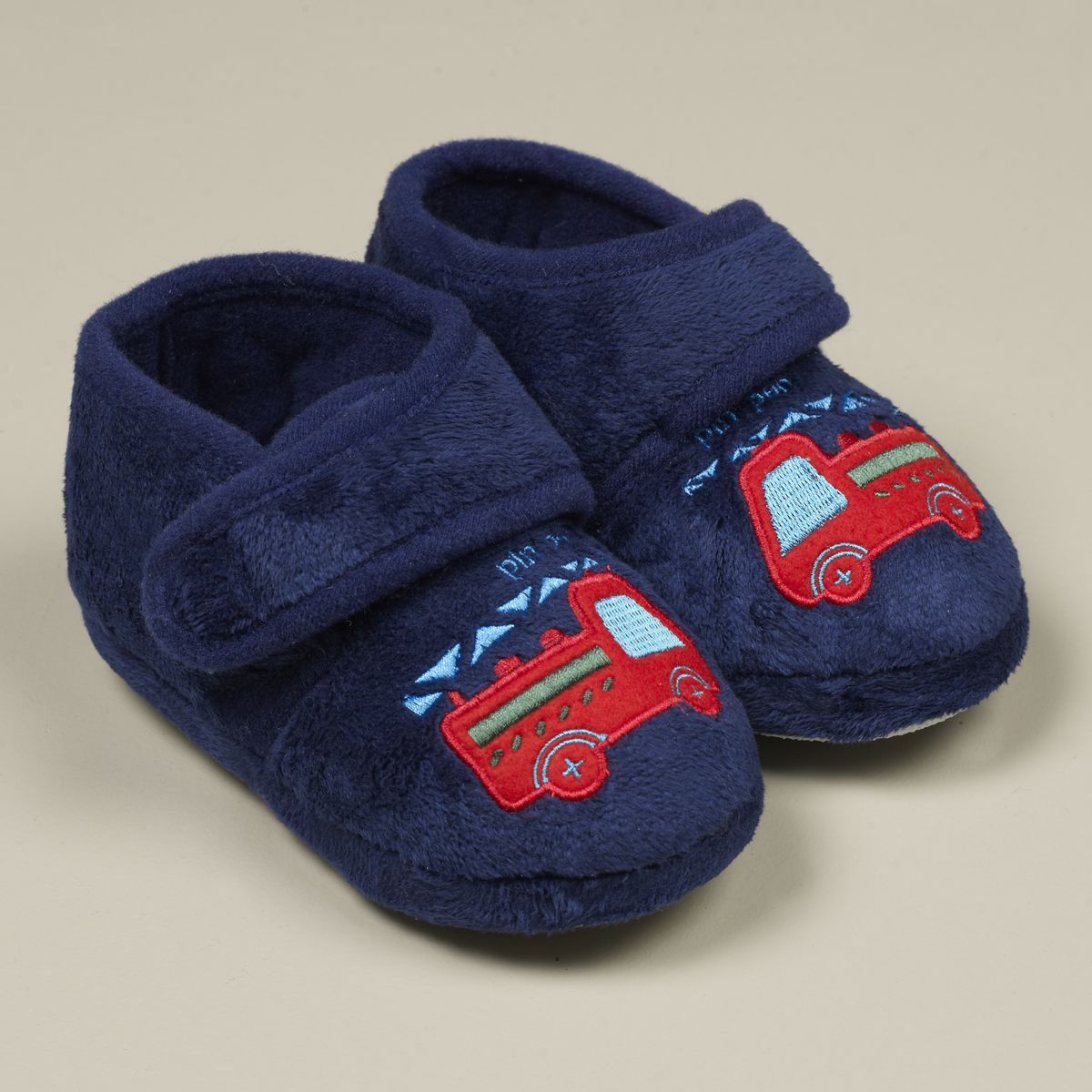 IN EXTENSO Botillions d'intérieur 