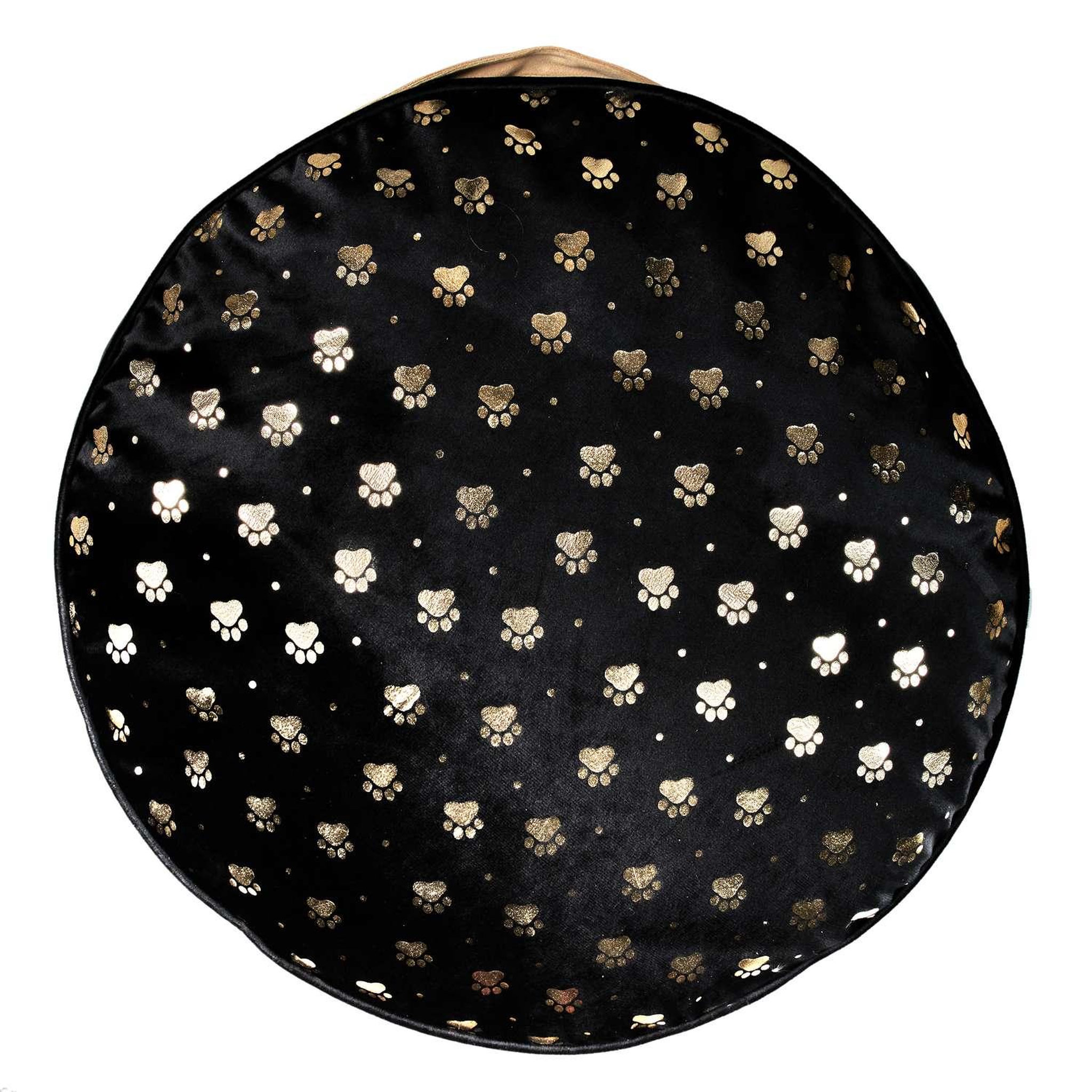 Voir la diapositive 5 : The concept Factory Coussin moelleux tigrou pour chat et chien