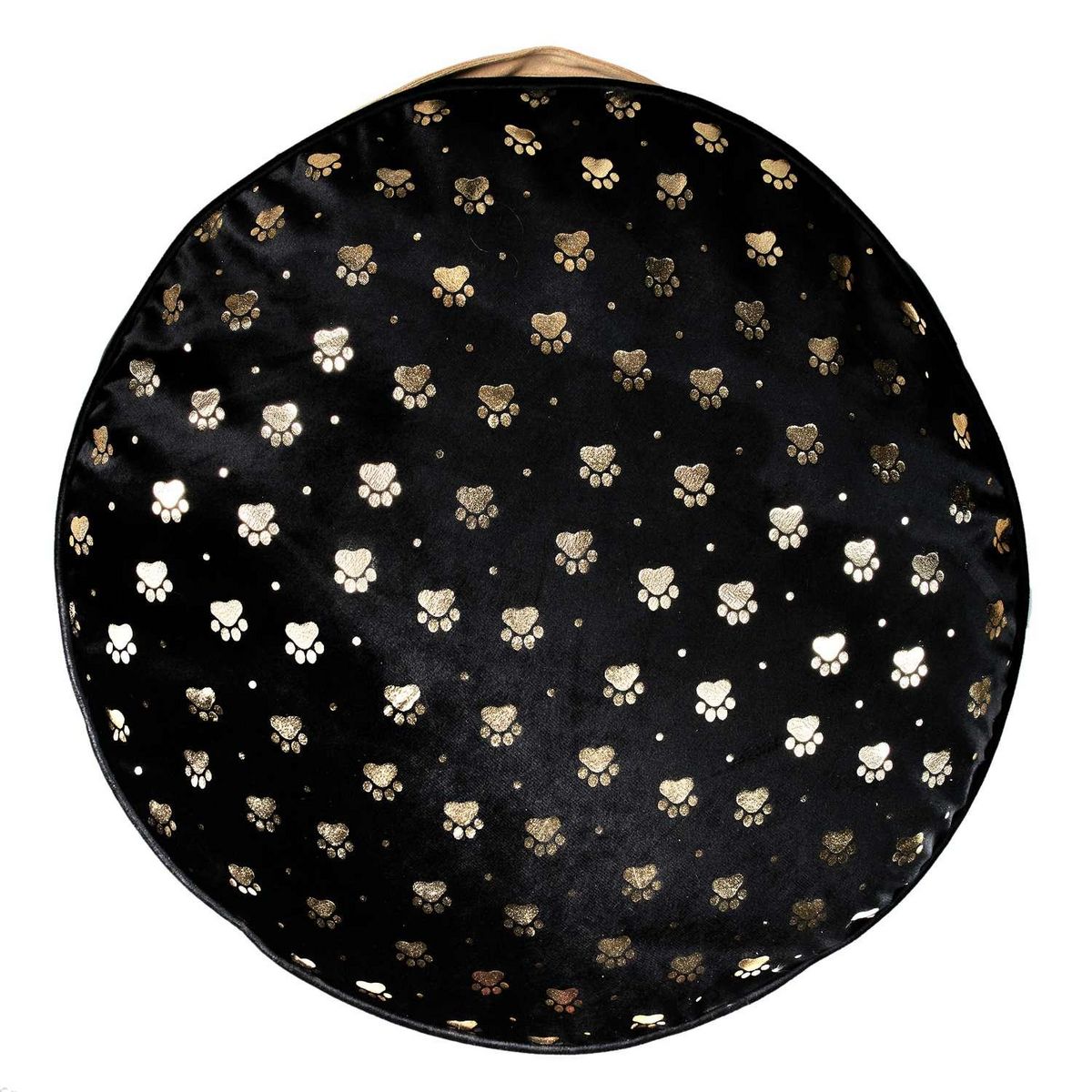 The concept Factory Coussin moelleux Tigrou pour chat et chien