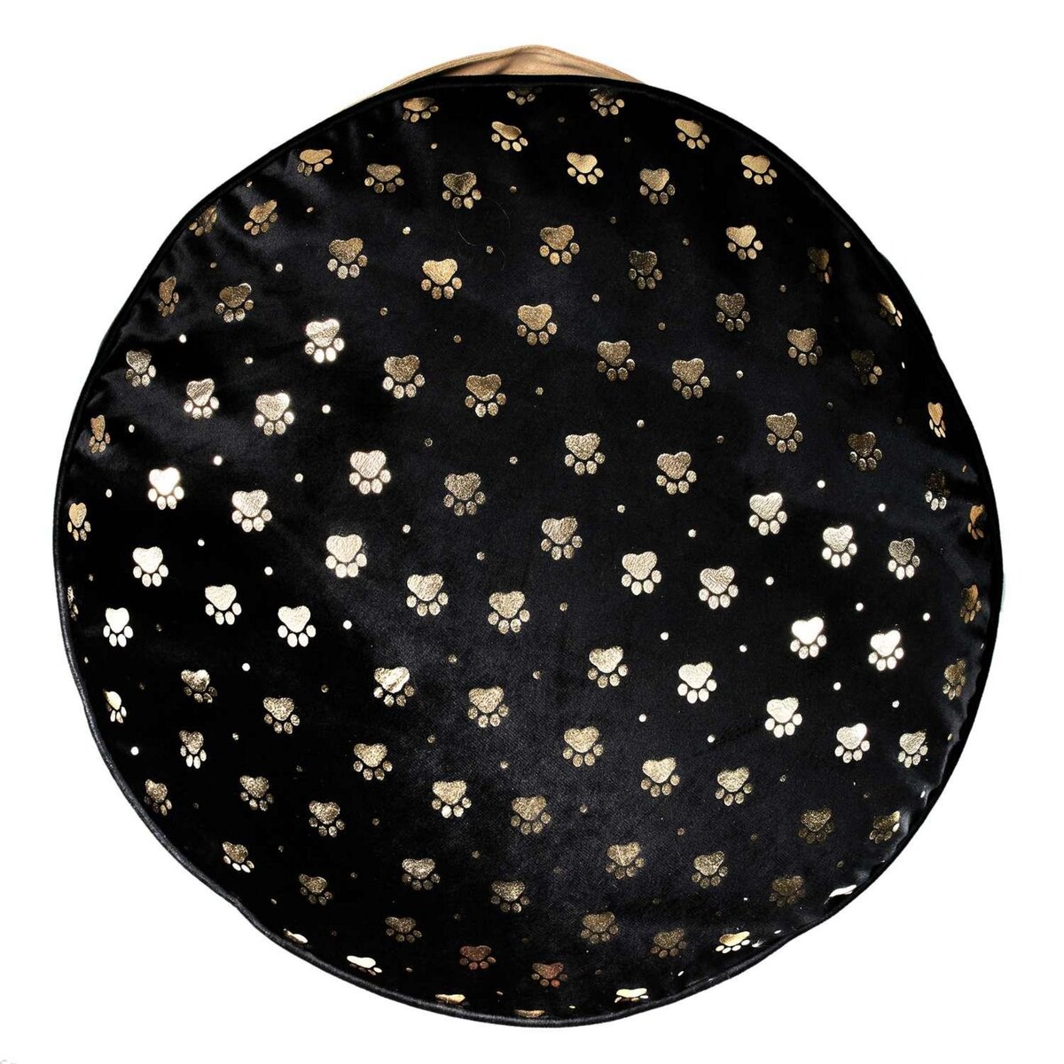 The concept Factory Coussin moelleux Tigrou pour chat et chien