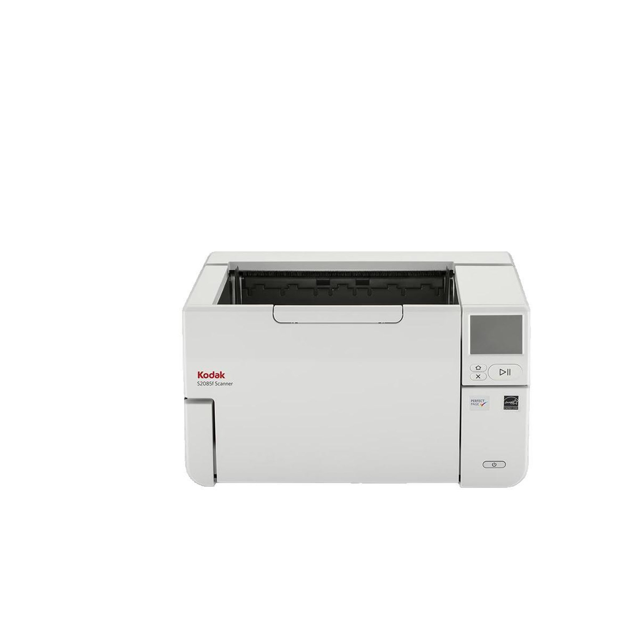 Voir la diapositive 2 : Kodak Scanner Kodak S2085f haute performance