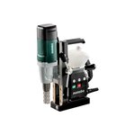METABO SAS Perceuse magnétique MAG 32 - 1000W - profondeur maximale de perçage 50 mm - Coffret