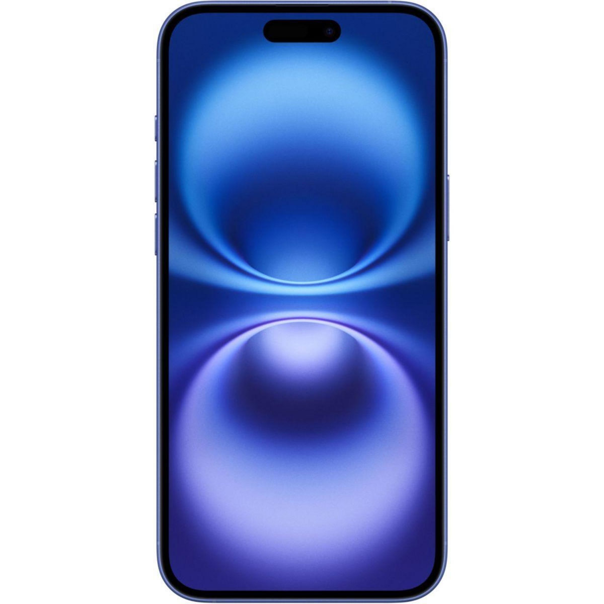 APPLE iPhone 16 Plus Reconditionné 128 Go - Grade C - Outremer