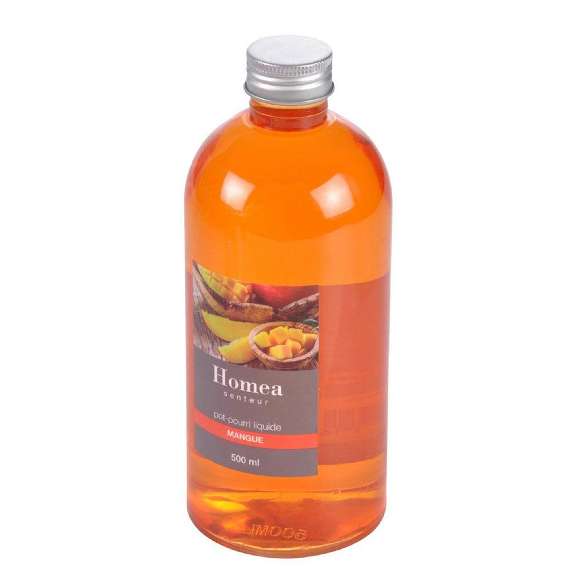 HOMEA Liquide Pot Pourri  Flower  500ml Mangue