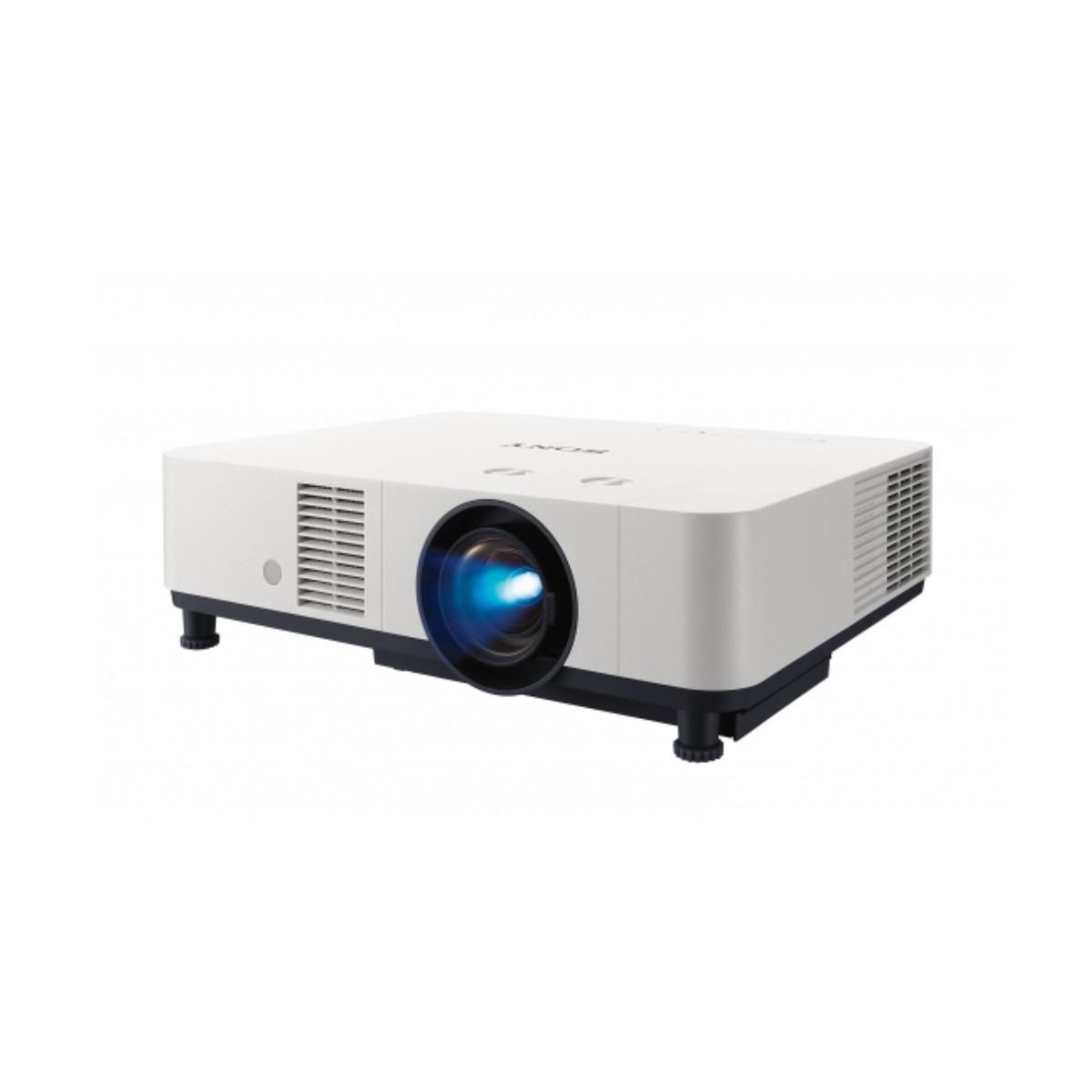 Voir la diapositive 3 : SONY Sony vpl-phz61 projecteur à focale standard 6400 ansi lumens 3lcd wuxga (1920x1200) blanc