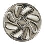 Voir la diapositive 1 : The Home Deco Factory Assiette pour 8 huitres