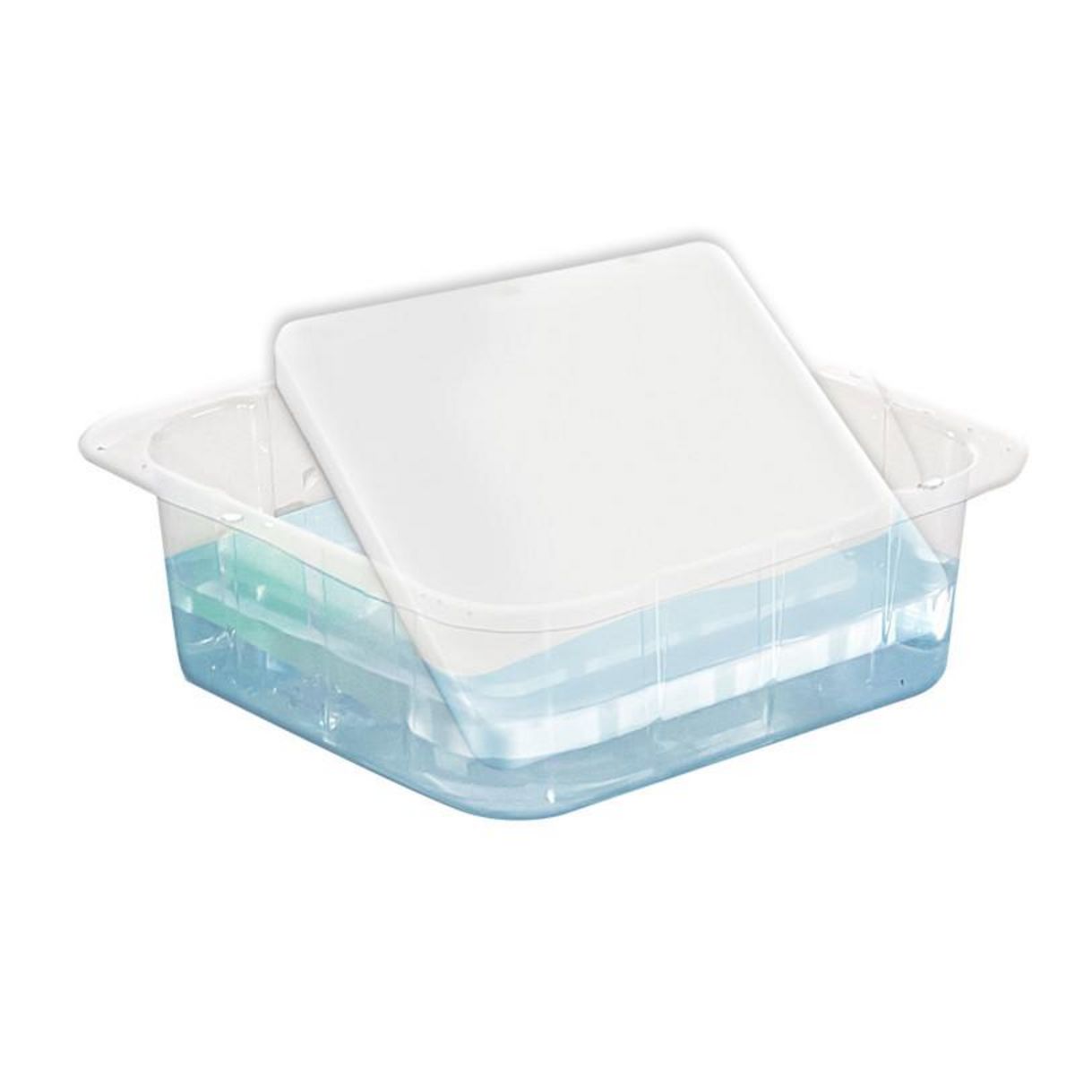 SIMBA Simba - Aqua Gelz Deluxe Castle Set 106322497