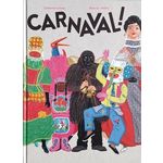 CARNAVAL !, Loizeau Catherine