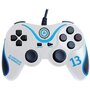 SUBSONIC Manette filaire PS3 - OM