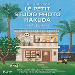 LE PETIT STUDIO PHOTO HAKUDA, Taeyeon Her