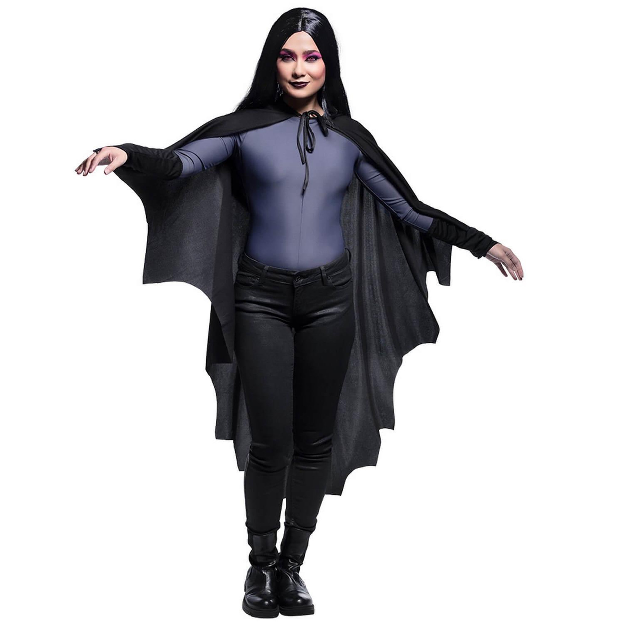 Boland Cape chauve-souris noire 120cm