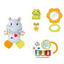 Voir la diapositive 1 : VTECH BABY VTECH BABY - Coffret Naissance - Éveil des Sens - Bleu