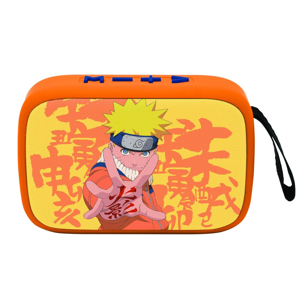 Lexibook Enceinte Bluetooth portable Naruto