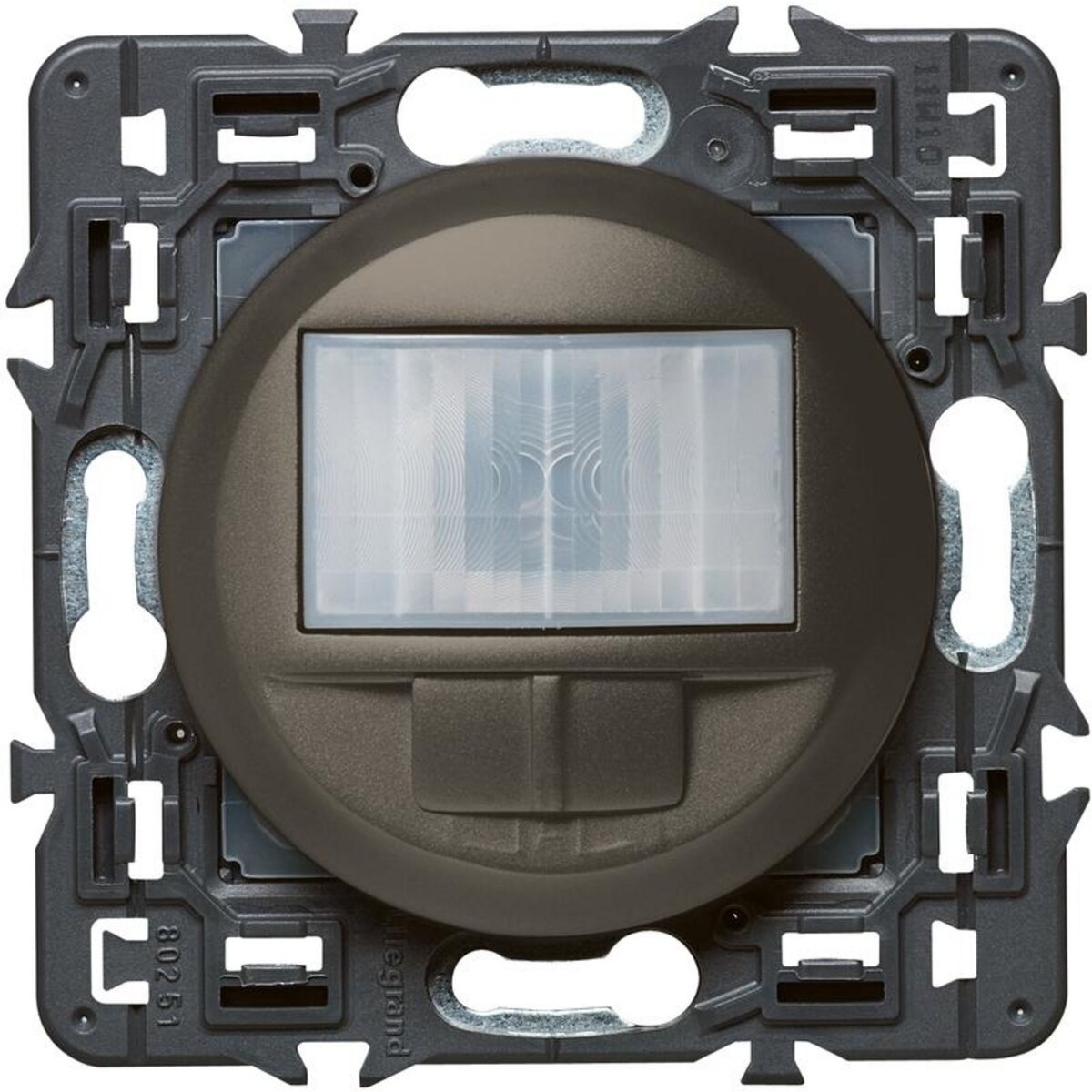 Legrand Celiane interrupteur automatique graphite