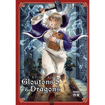 GLOUTONS ET DRAGONS TOME 5 , Kui Ryoko
