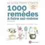  1000 REMEDES A FAIRE SOI-MEME, Luu Claudine