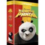 Coffret DVD Kung Fu Panda L'intégrale