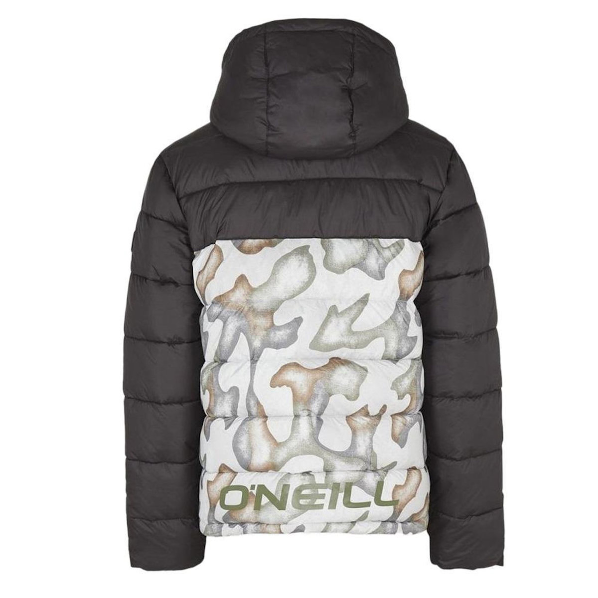 O'NEILL Blouson /Gris Homme O'Neill O'riginals Puffer