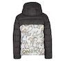Voir la diapositive 2 : O'NEILL Blouson /Gris Homme O'Neill O'riginals Puffer