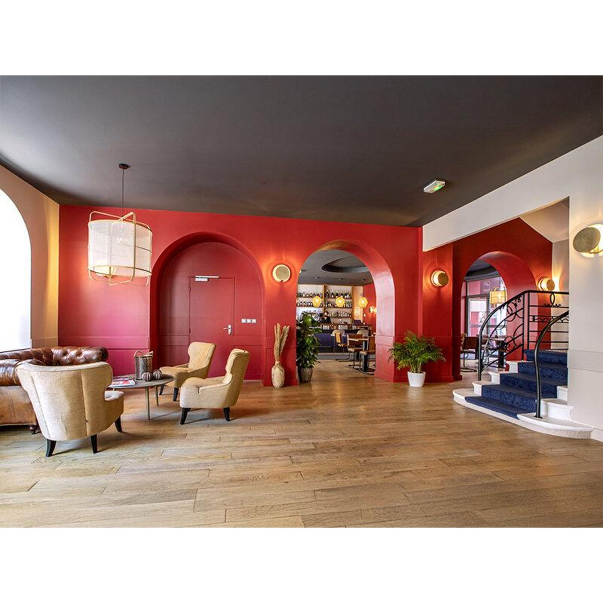 Smartbox Séjour romantique de 2 jours au coeur de Sète en haute saison - Coffret Cadeau Séjour