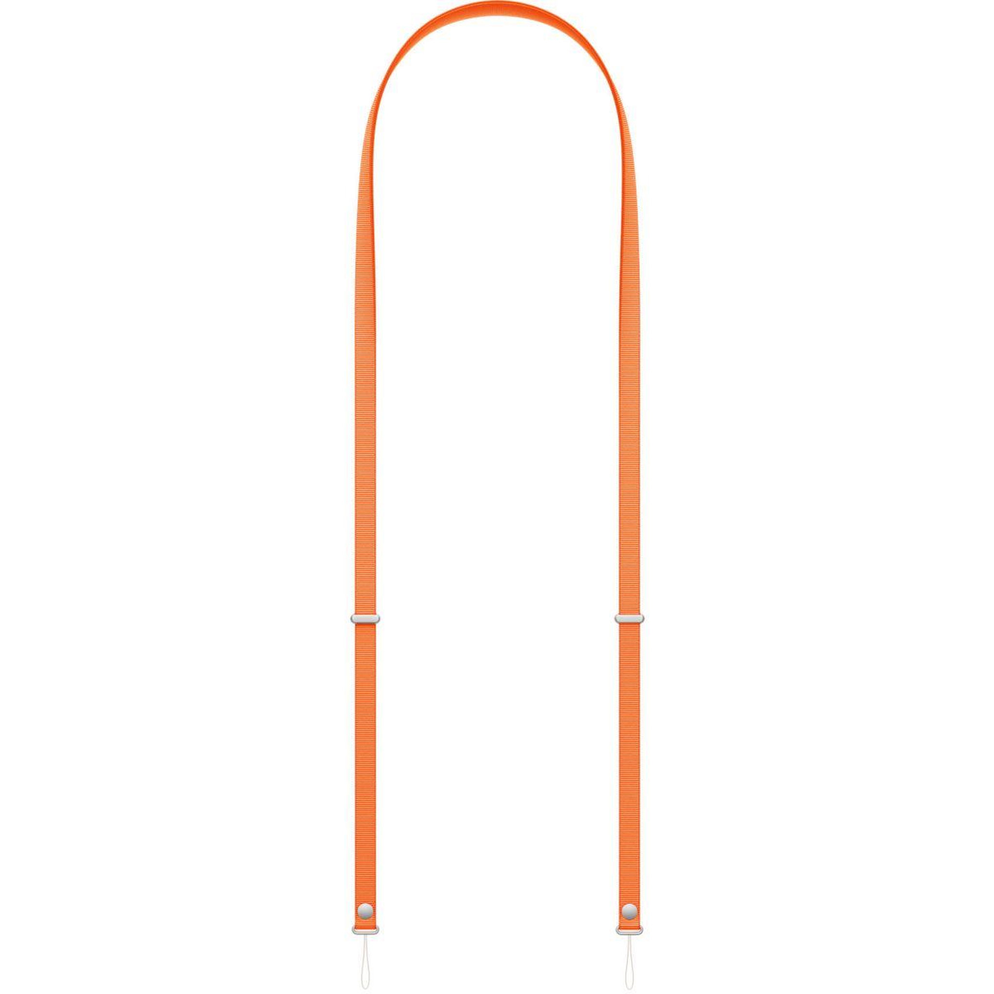 APPLE Bandoulière bandoulière orange