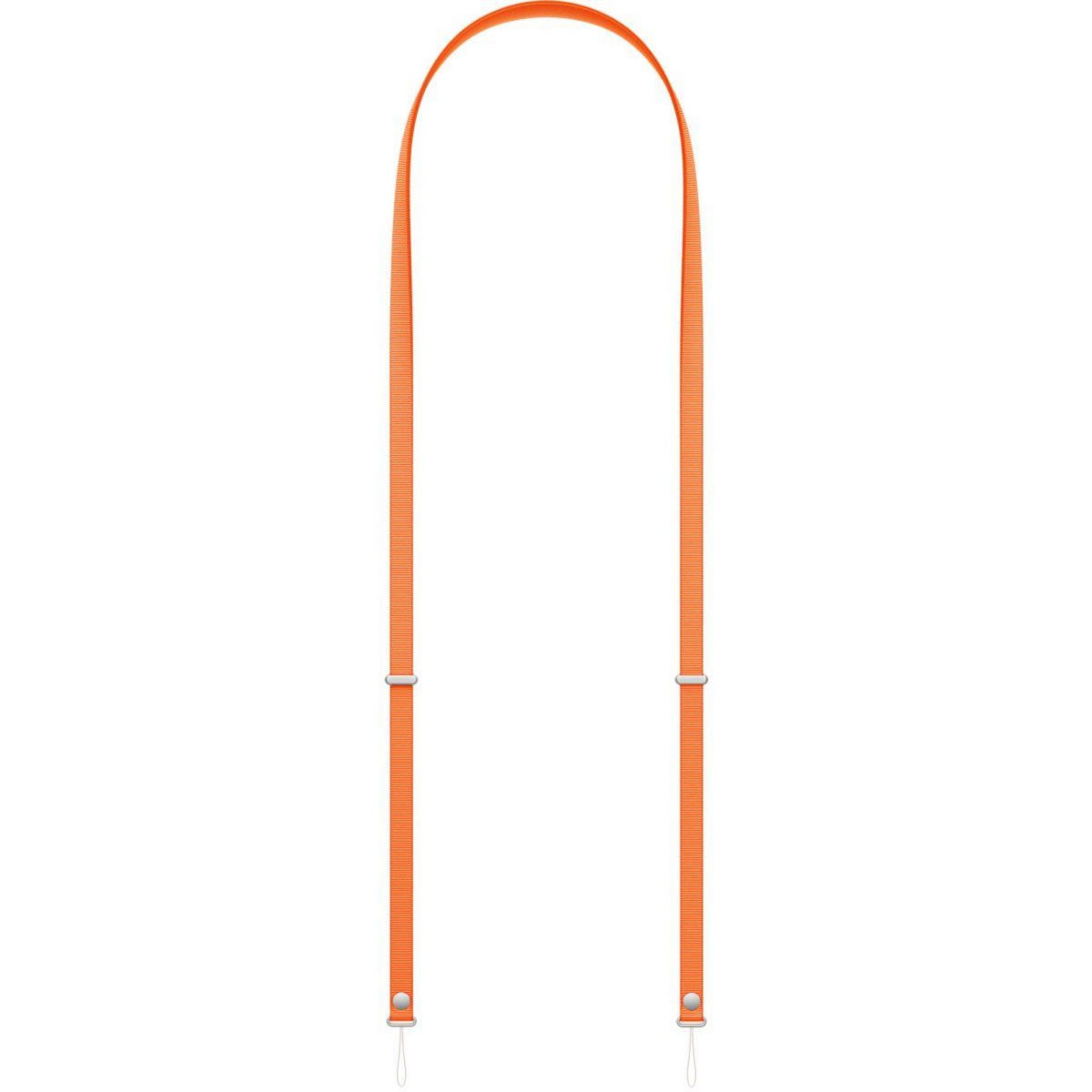 APPLE Bandoulière bandoulière Orange