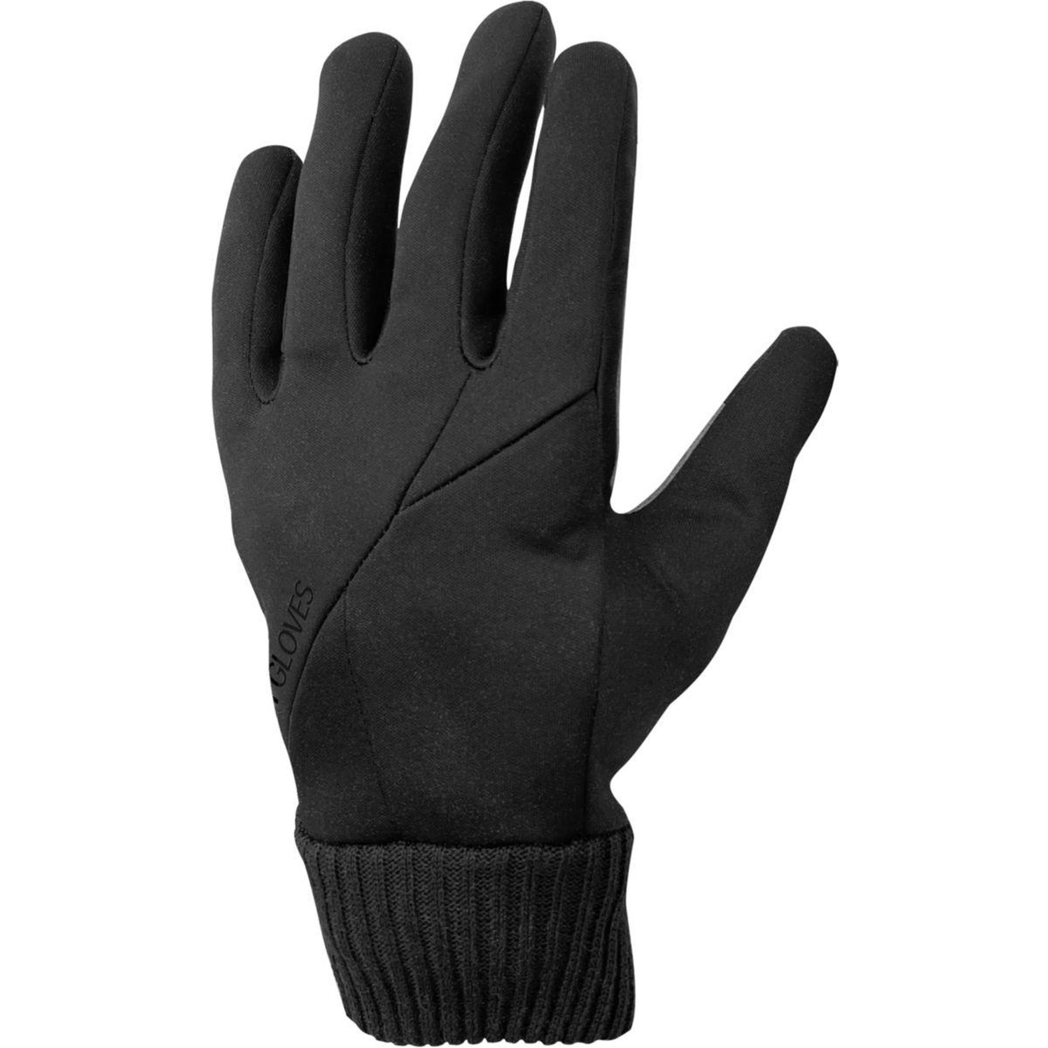 Voir la diapositive 4 : CASR Gants de protection pour mobilité urbaine Modelabs Taille L Noir
