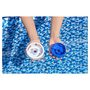 Voir la diapositive 5 : BESTWAY Piscine hors sol acier ovale - 500x360x120cm - HYDRIUM