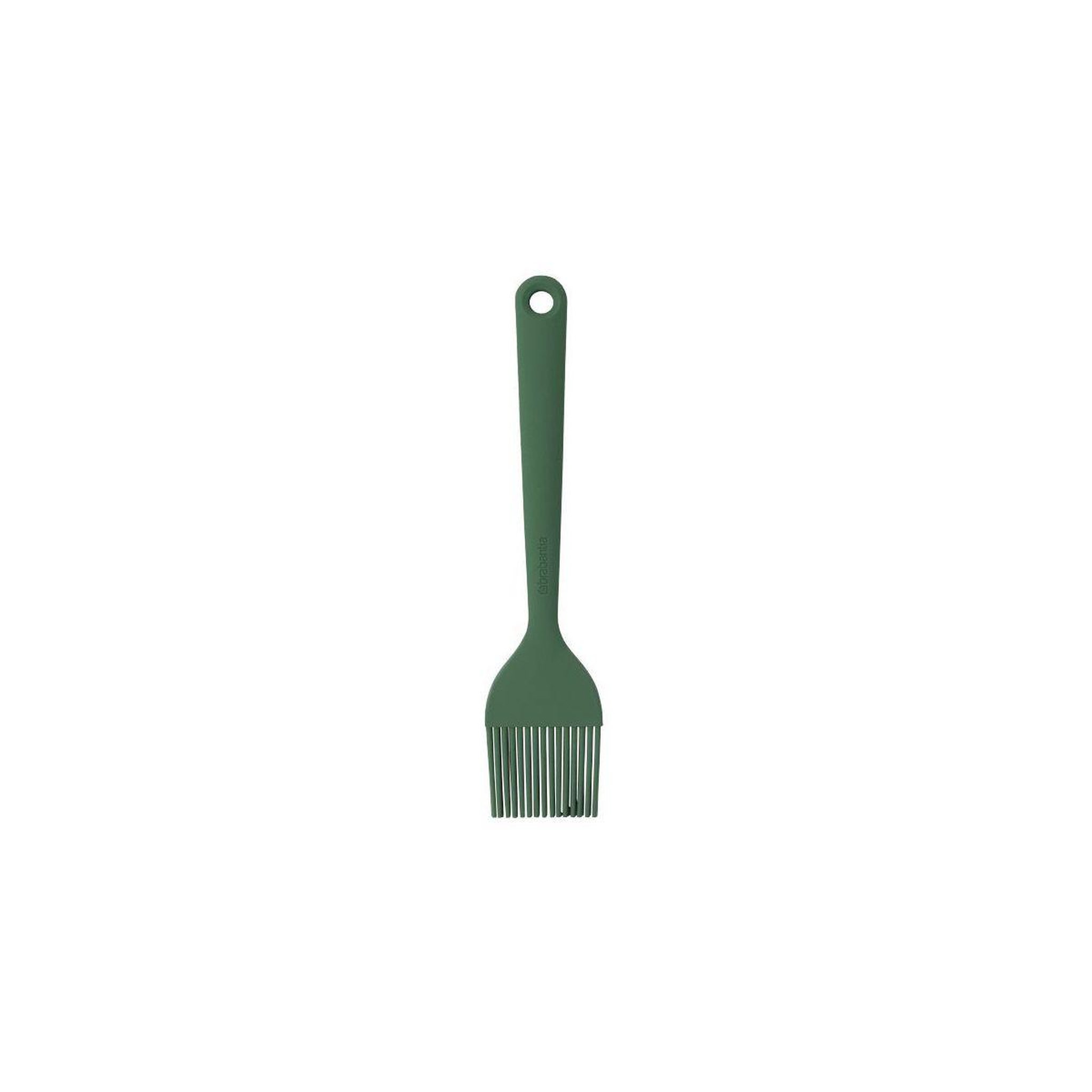 BRABANTIA Pinceau a patisserie silicone fir green