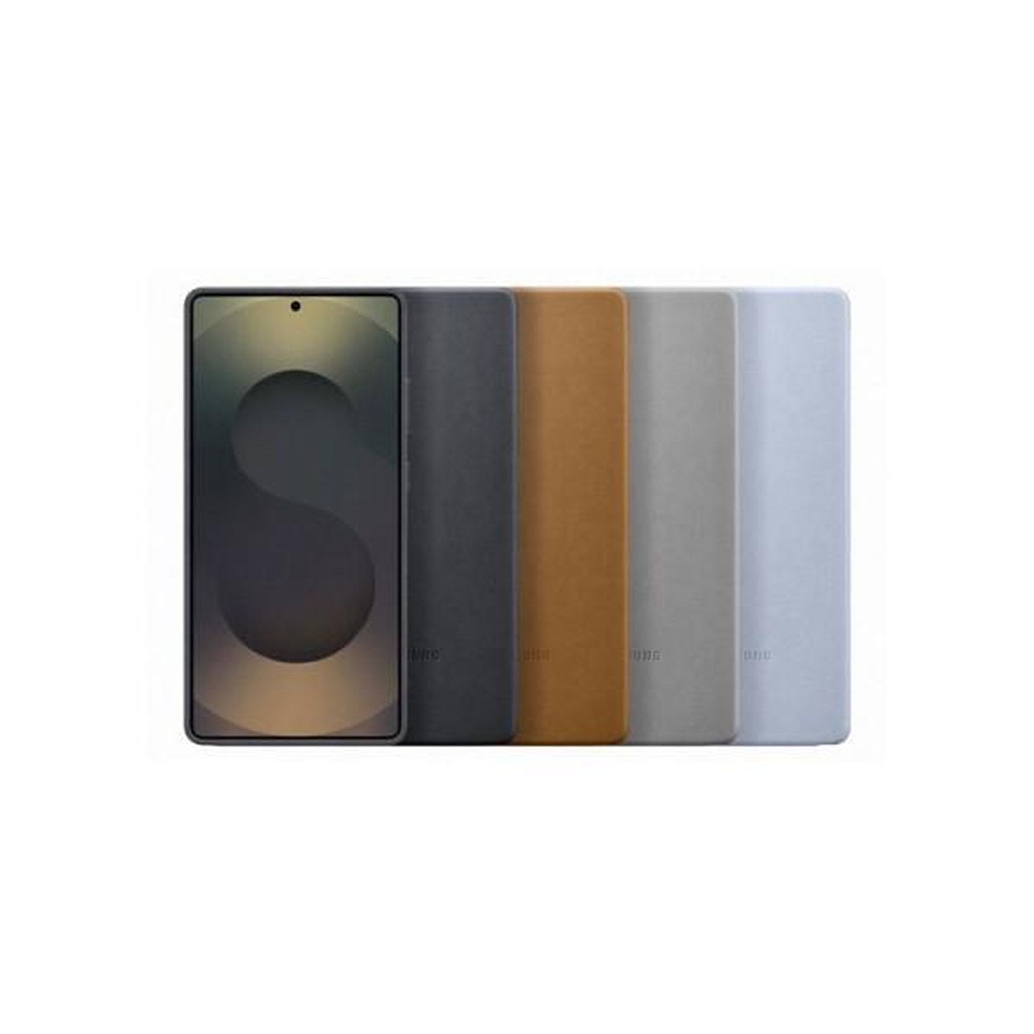 Voir la diapositive 6 : Samsung Coque galaxy s25 ultra noir premium