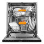 Voir la diapositive 1 : Scholtes Lave-vaisselle 60cm 13 couverts 45db tout intégrable - SODV1610F