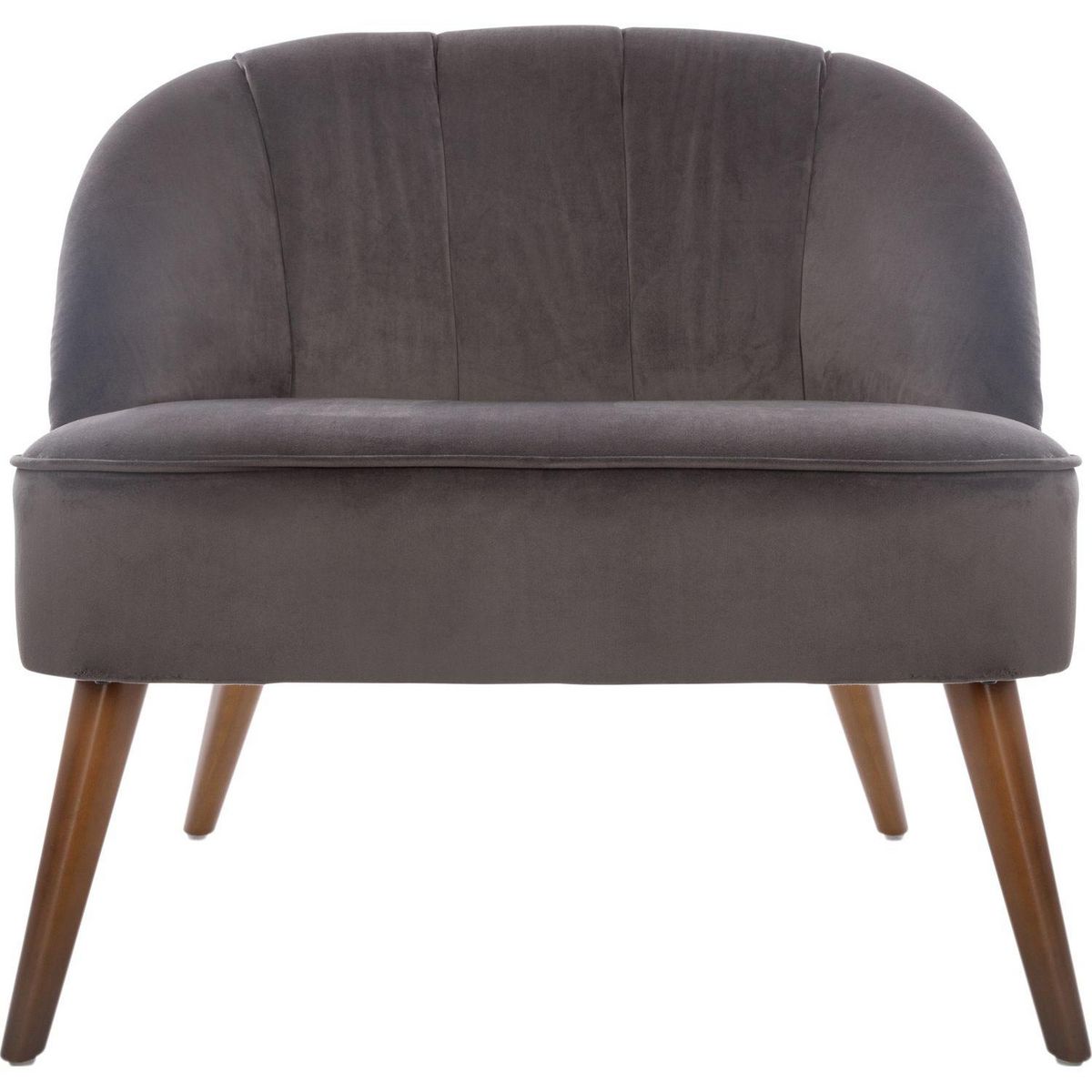 ATMOSPHERA Fauteuil contemporain Naova - H. 71 cm