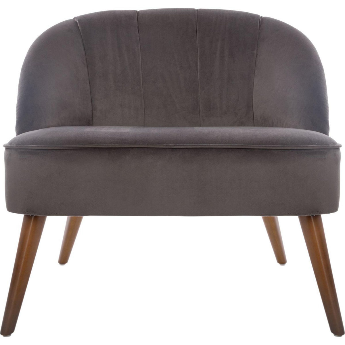 ATMOSPHERA Fauteuil contemporain Naova - H. 71 cm