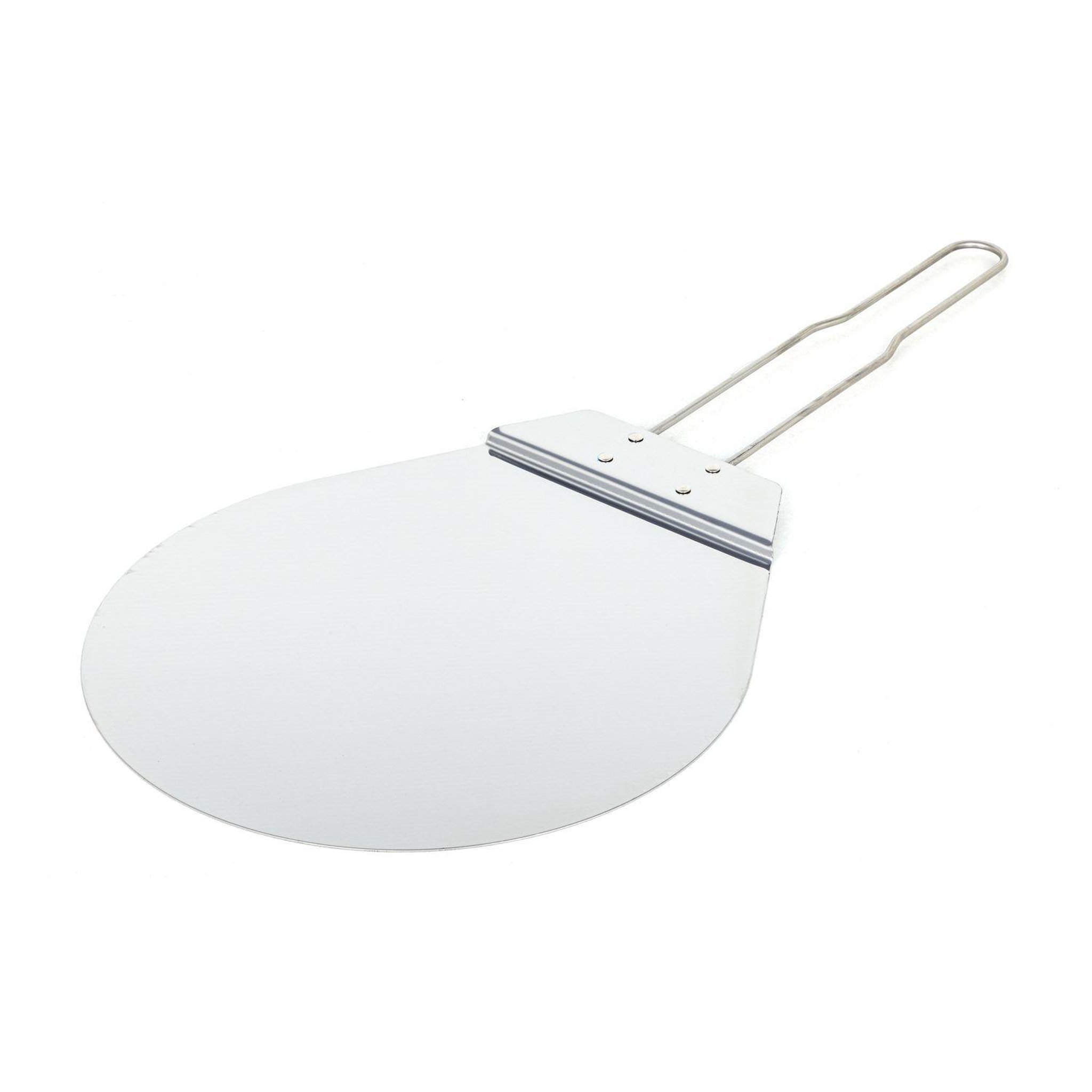 Voir la diapositive 1 : GARDENSTAR Pelle à pizza - D32cm
