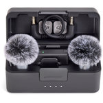 DJI Micro Mic Mini 2 (2 TX + 1 RX + Charging Case)