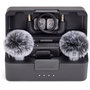 Voir la diapositive 1 : DJI Micro Mic Mini 2 (2 TX + 1 RX + Charging Case)