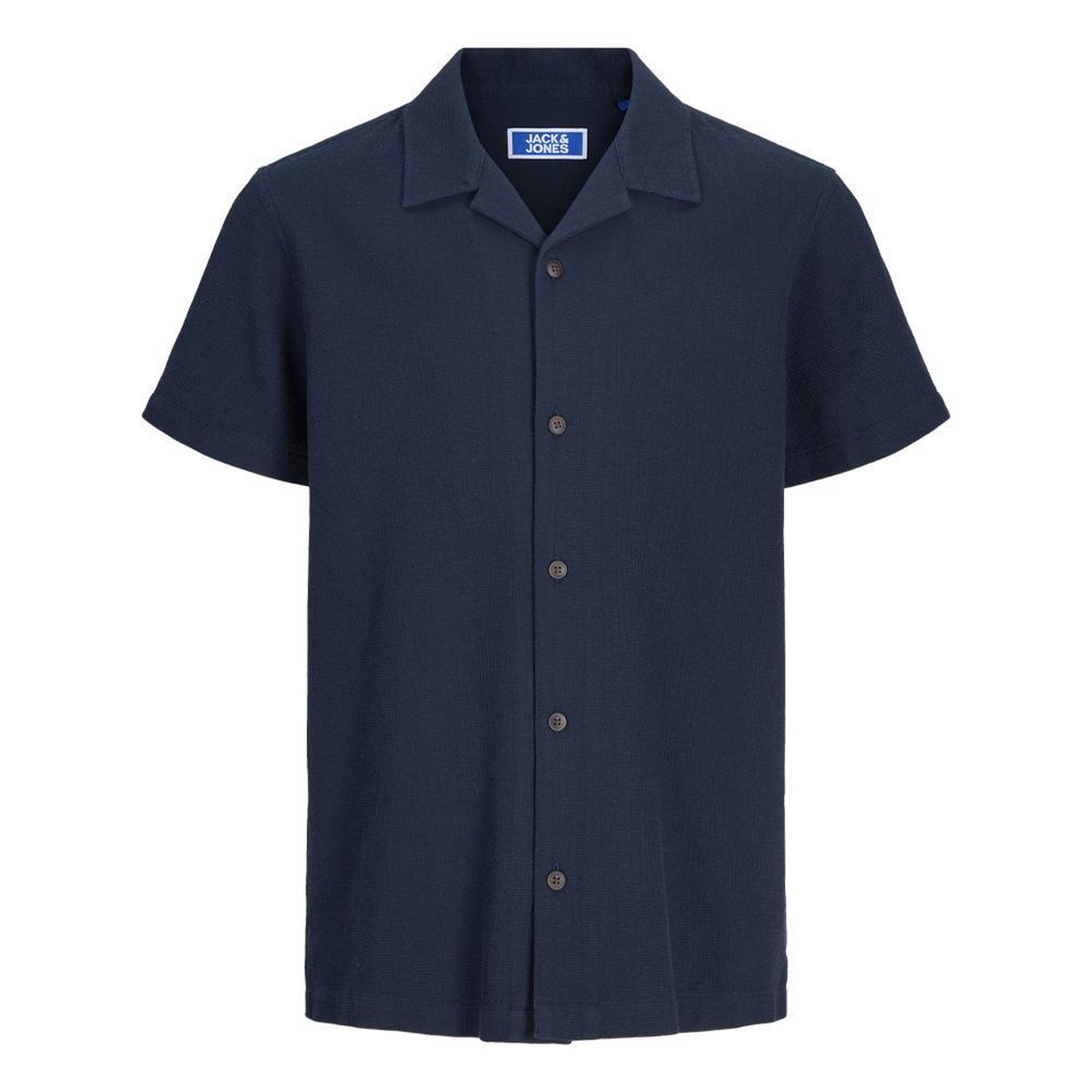Voir la diapositive 2 : Jack & Jones Chemise Marine Garçon Jack & Jones Global