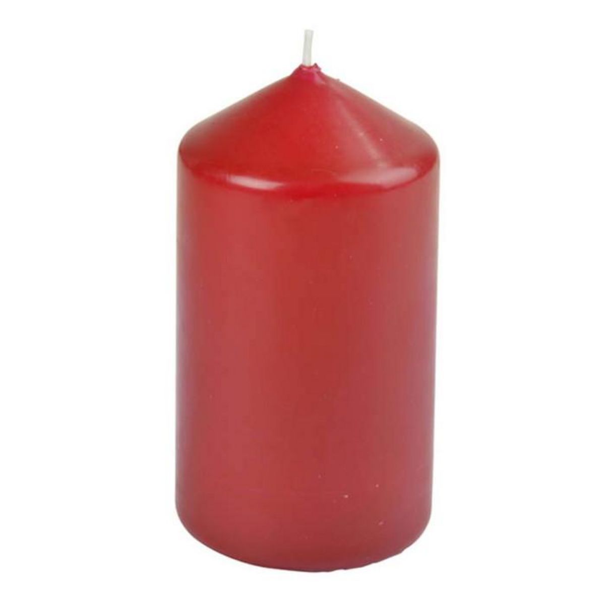 Paris Prix Bougie Pilier  Essentiel II  11cm Fruits Rouges