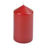 Voir la diapositive 2 : Paris Prix Bougie Pilier  Essentiel II  11cm Fruits Rouges