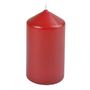 Voir la diapositive 2 : Paris Prix Bougie Pilier  Essentiel II  11cm Fruits Rouges