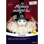 LE MEDECIN MALGRE LUI, Molière