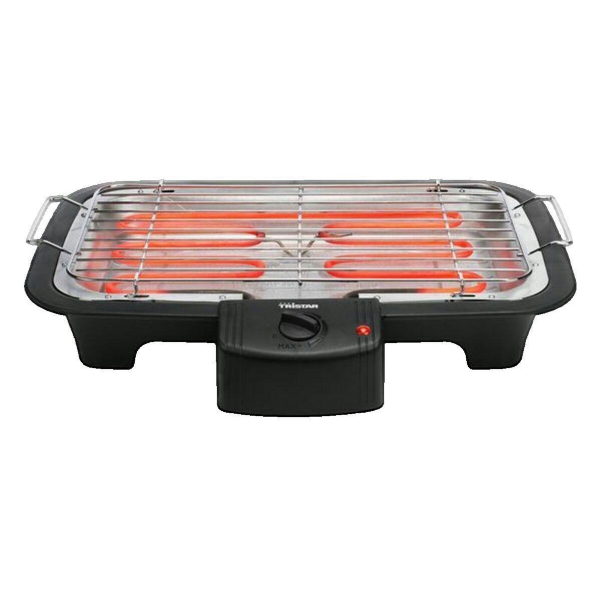 TRISTAR Barbecue électrique Tristar BQ-2813