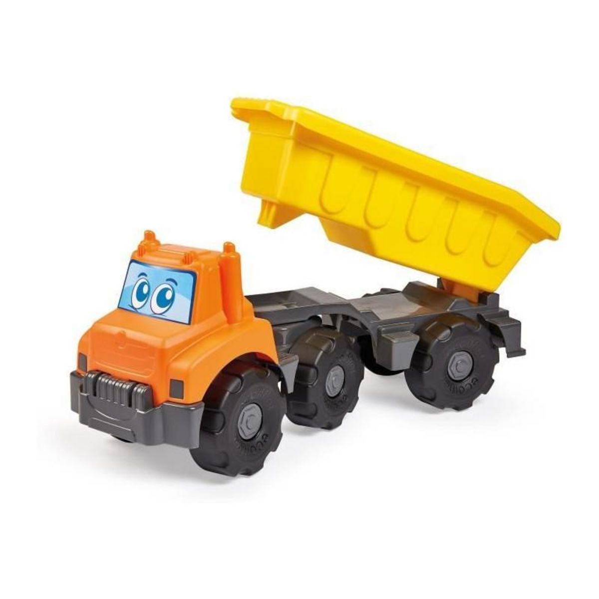 Ecoiffier ECOIFFIER Camion TP vide