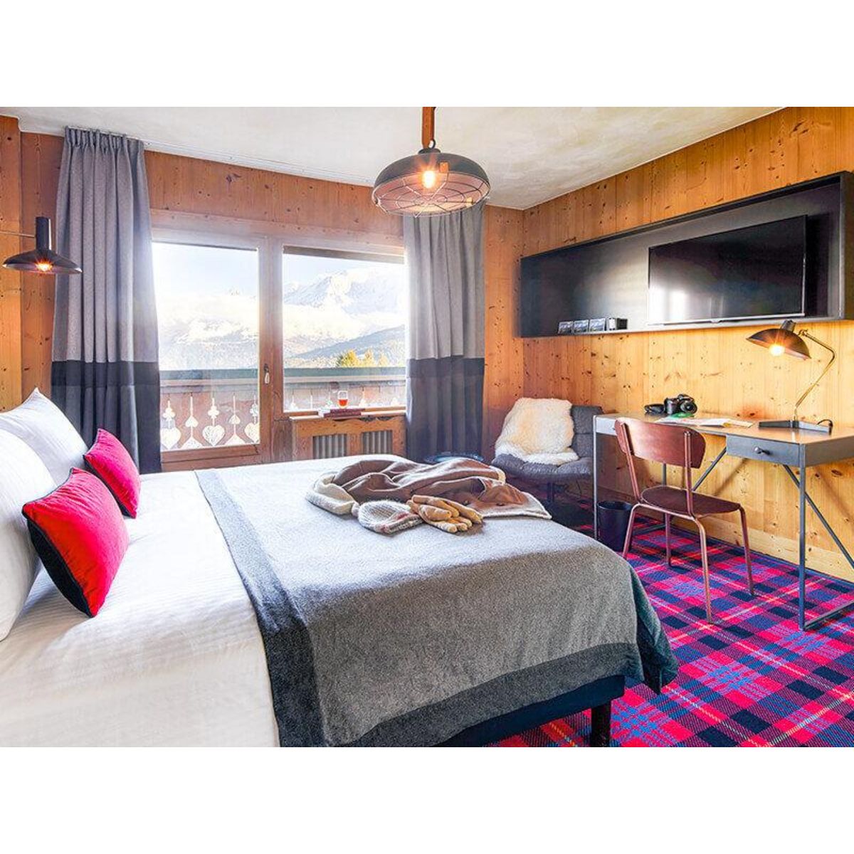 Smartbox Mille et une nuits d'exception - Coffret Cadeau Séjour