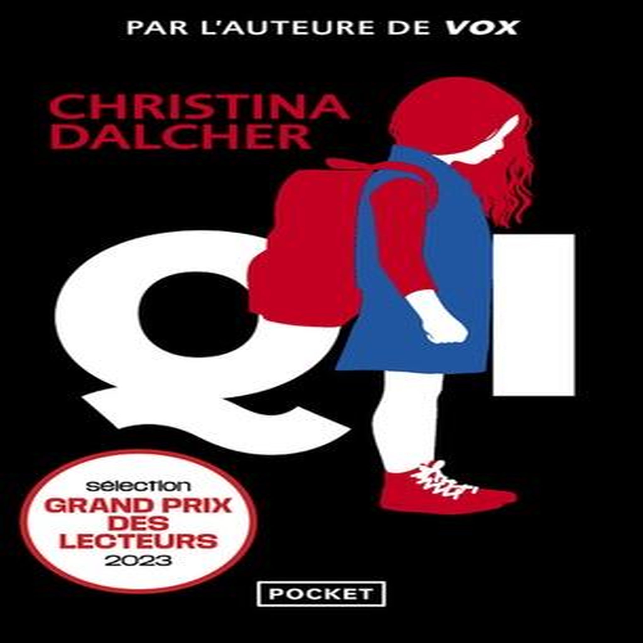 QI, Dalcher Christina