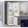 Voir la diapositive 2 : Siemens Réfrigérateur combiné KG39N2ICF iQ300, Tiroirs hyperFresh 0°